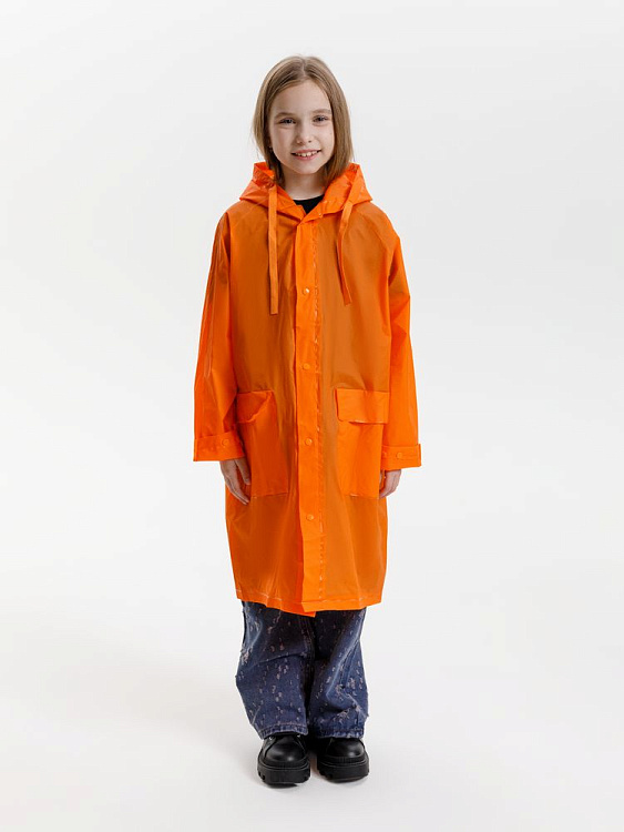 Дождевик детский RainDrop Kids