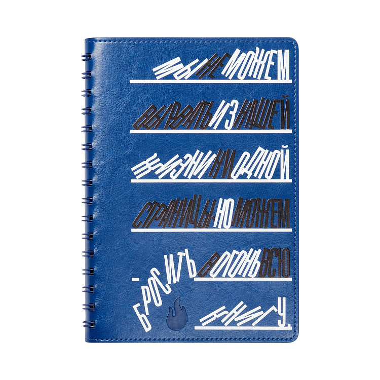 Ежедневник Vista Neo недатированный