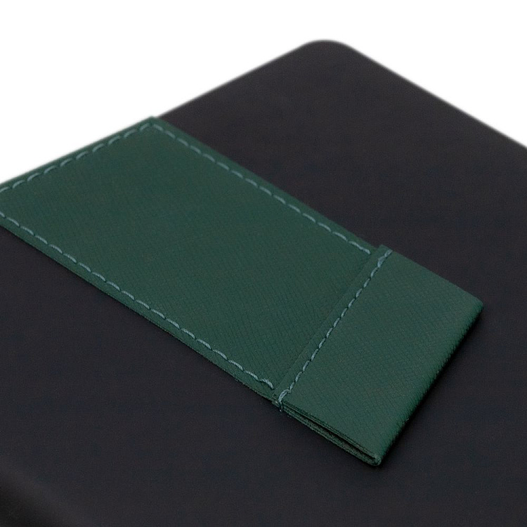 Ежедневник Bookmark