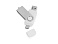 USB3.0/USB Type-C флешка на 32 Гб Квебек C