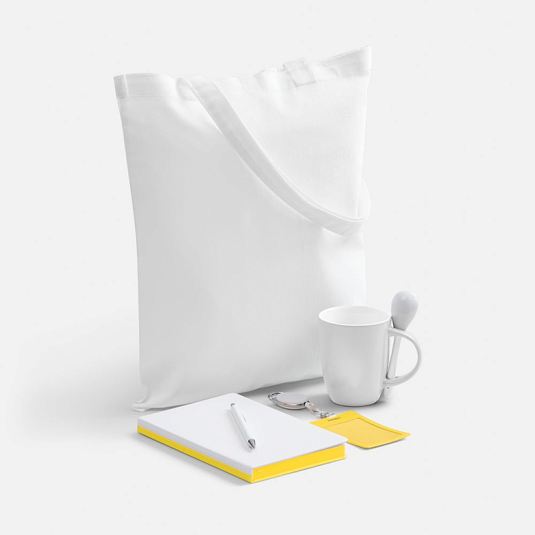 Набор Welcome Pack