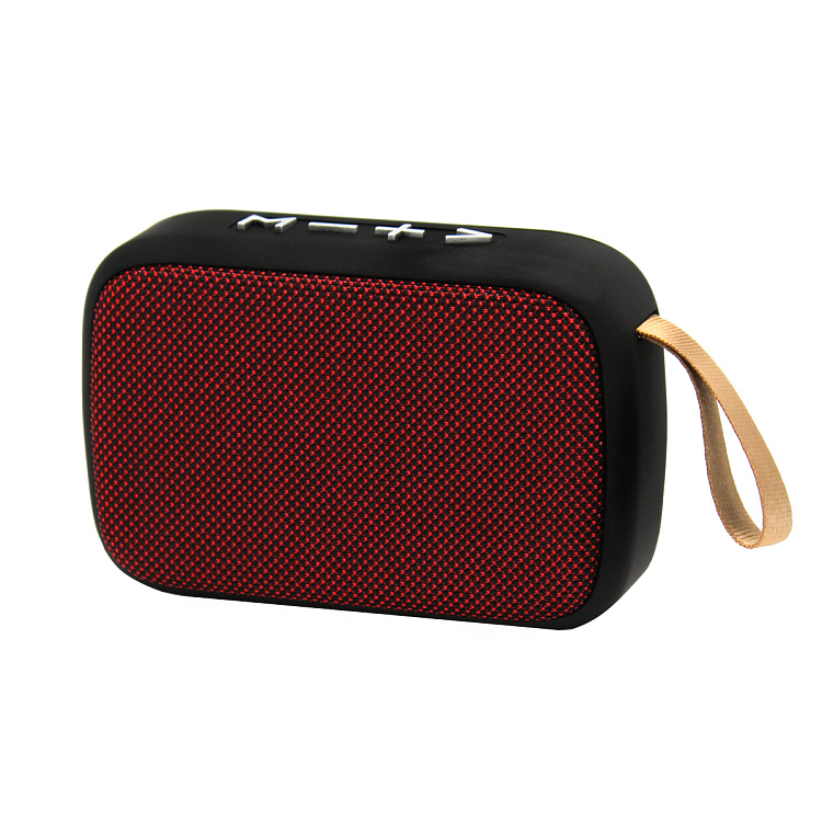 Беспроводная Bluetooth колонка Charge G2(BLTS01), зеленая