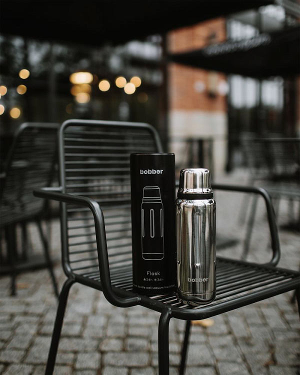 Термос Flask 470