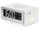 Часы с беспроводным зарядным устройством Timebox 2