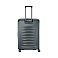 Чемодан VICTORINOX Spectra™ 3.0 Exp. Large Case, темно-зеленый, поликарбонат Sorplas™, 51x32x75 см,