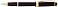Ручка-роллер Cross Bailey Light Polished Burgundy Resin and Gold Tone
