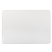 Коврик для мыши GLIDE M, 35*25*0,3см, белый