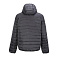 Куртка мужская "STREAM HOODED" 280 Т