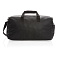 Дорожная сумка Fashion Black (без содержания ПВХ)
