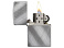 Зажигалка ZIPPO Classic с покрытием Purple Matte