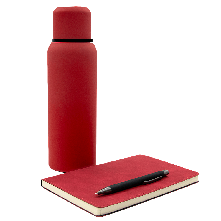 Набор Bplanner Travel Bubble