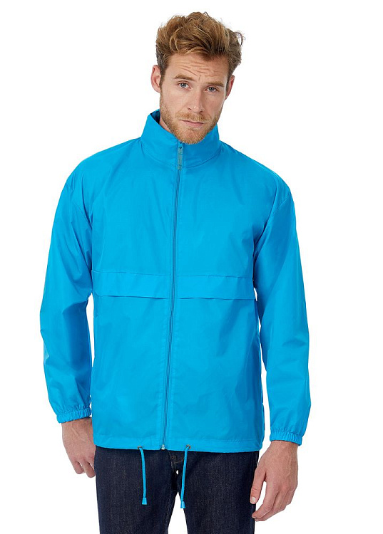 Ветровка Sirocco