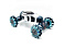 Радиоуправляемая машина TORNADO 4x4