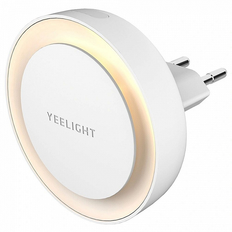 Ночник с датчиком движения Yeelight Plug-in Sensor Nightlight