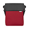 Сумка наплечная VICTORINOX Altmont Original Flapover Digital Bag, красная, нейлон, 26x10x30 см, 7 л