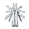 Мультитул VICTORINOX SwissTool Spirit X, 105 мм, 26 функций, в нейлоновом чехле