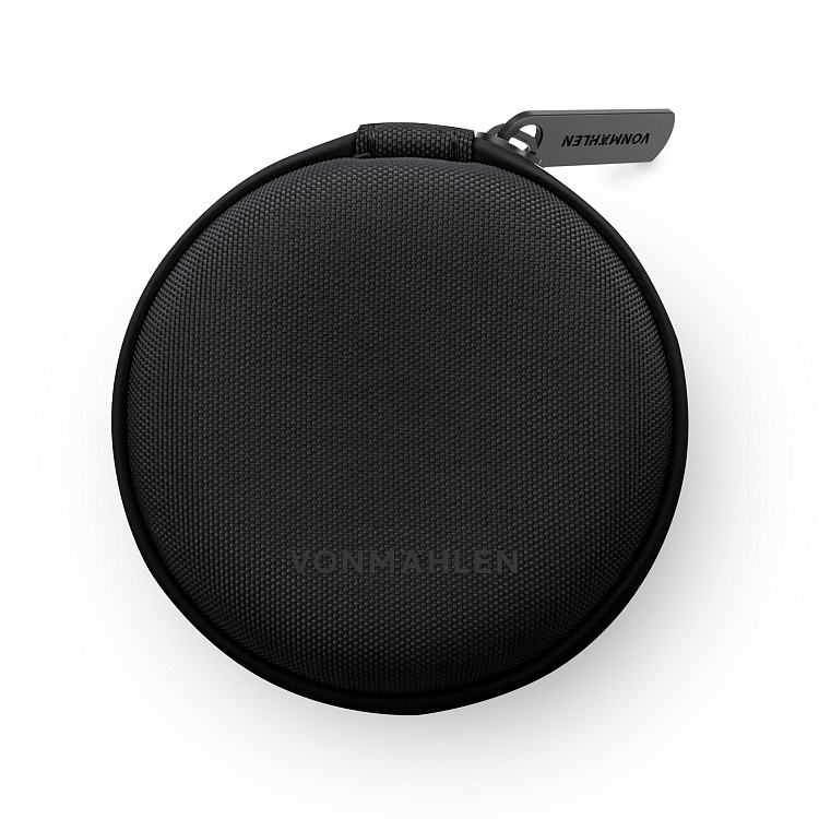 Зарядное устройство Allroundo GaN, 30 Вт, 120 см, черное