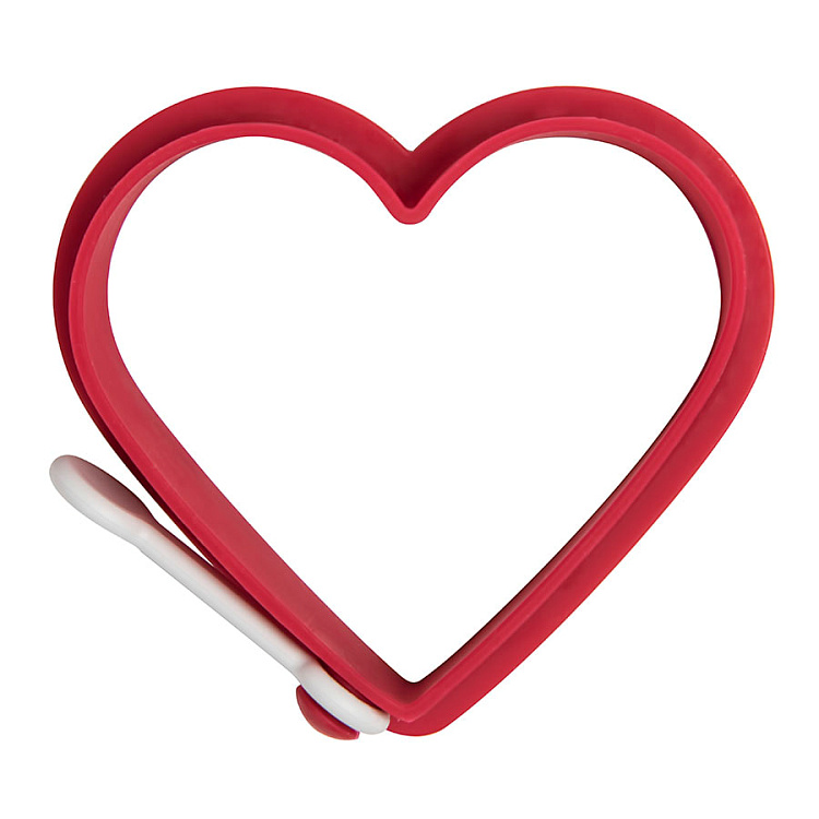 Формочка для приготовления яичницы  "Цветок"