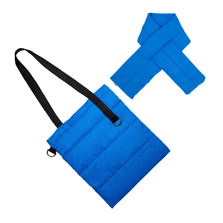 Набор Superbag Bubble