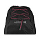 Рюкзак VICTORINOX Altmont Active L.W. Compact Backpack, чёрный, 100% нейлон, 28x17x44 см, 18 л