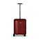 Чемодан VICTORINOX Airox, красный, 100% поликарбонат Makrolon, 40x20x55 см, 33 л