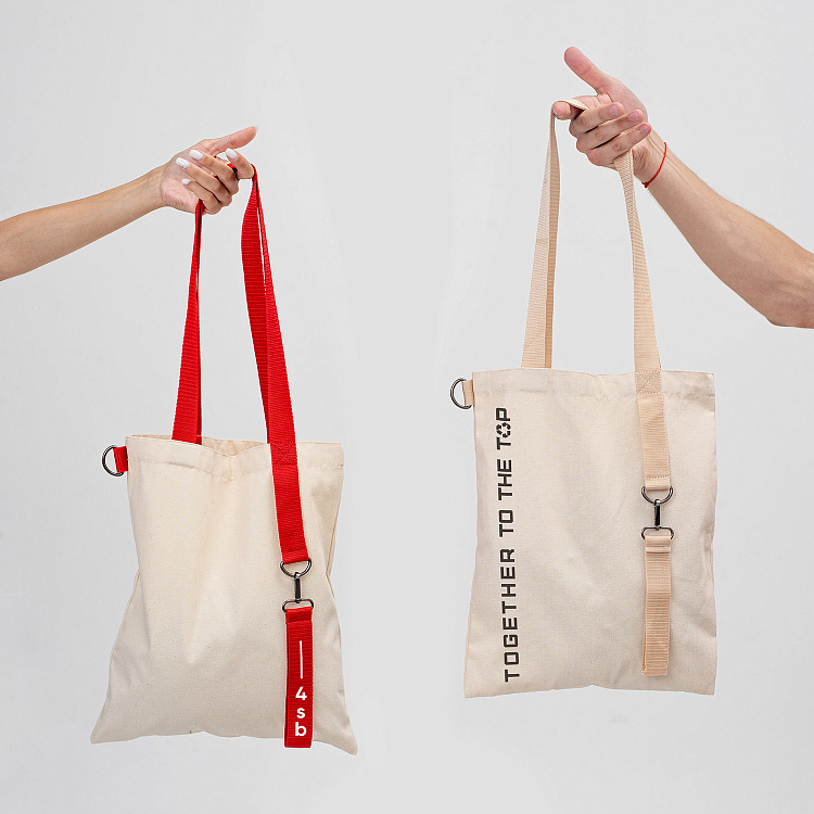 Шоппер Superbag Casual