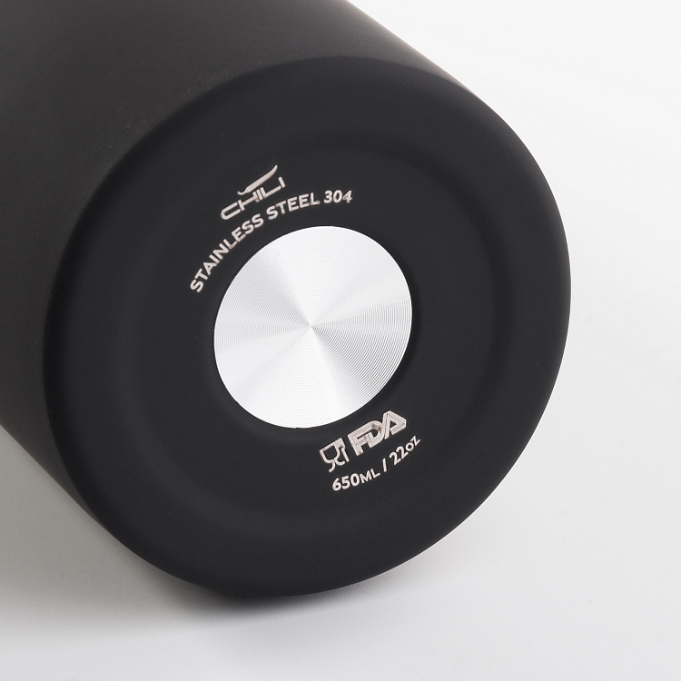 Бутылка для воды "Calypso" 650 мл