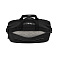 Портфель VICTORINOX Architecture Urban2 Briefcase 15'', черный, полиэстер/кожа, 42x13x31 см, 16 л