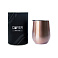 Набор Cofer Tube  металлик CO12m black