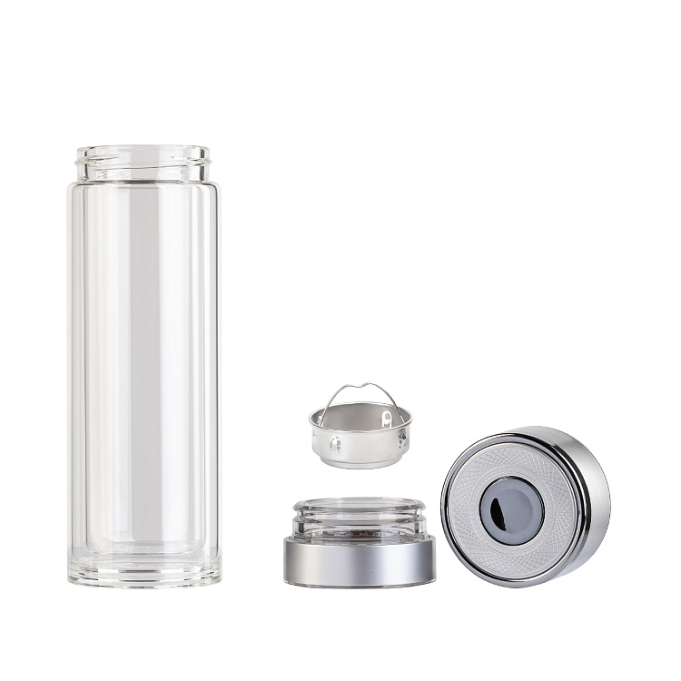 Заварочный термос "Press" 400 мл