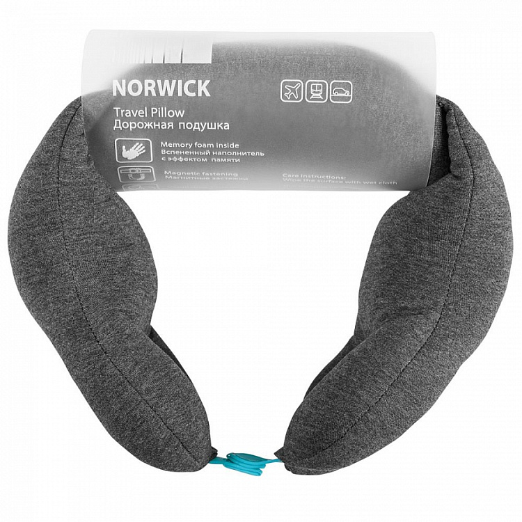 Дорожная подушка Norwick