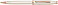 Шариковая ручка Cross Century II Pearlescent White Lacquer