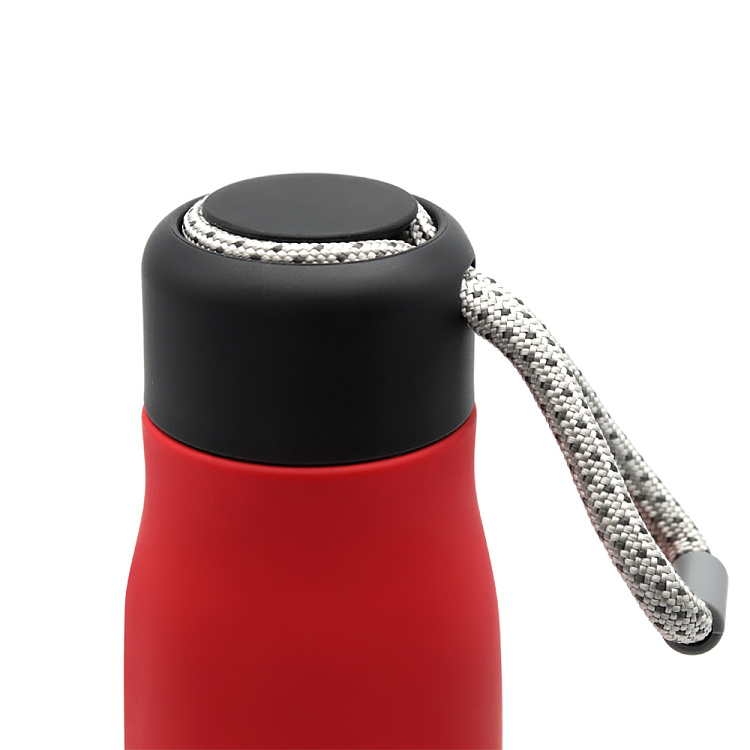 Термоc Madison, черного цвета