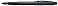 Перьевая ручка Cross Century II Black Micro Knurl, перо M