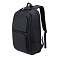 Рюкзак TORBER VOYAGE с отделением для ноутбука 18,5'', черный, полиэстер 900D, 33х15х48 см, 20 л