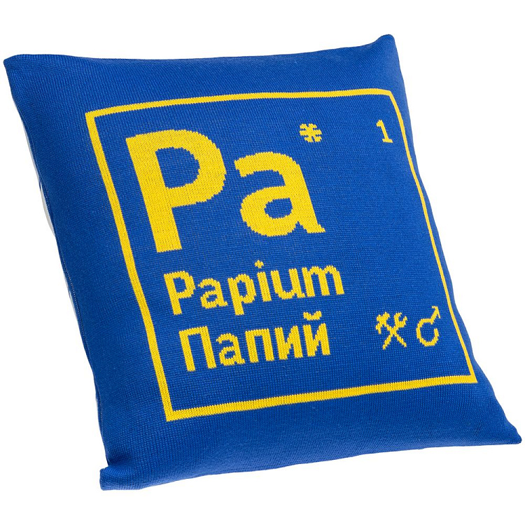 Чехол на подушку «