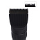 Машинка для стрижки волос DEWAL BEAUTY Pantera Black, черная, 0.8 - 2.0мм