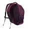 Рюкзак TORBER FORGRAD с отделением для ноутбука 15", пурпурный, полиэстер, 46 х 32 x 13 см