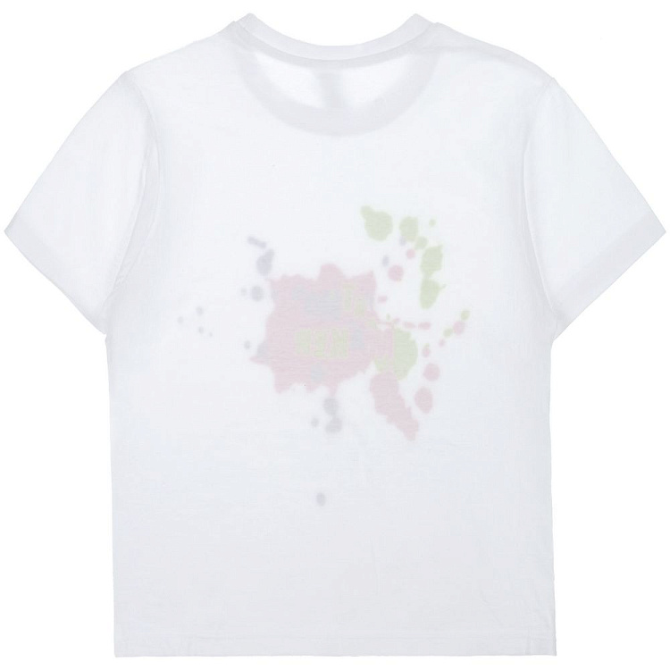 Футболка детская «Пятно Maker»