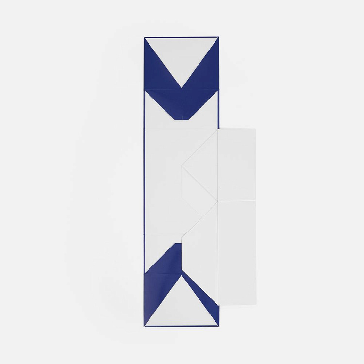 Коробка складная Foldream