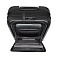 Чемодан VICTORINOX Spectra™ 3.0 Global Carry-On, чёрный, поликарбонат Sorplas™, 40x20x55 см, 39 л