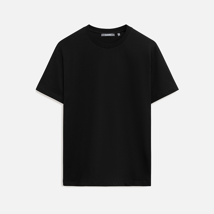 Футболка унисекс KRIS, 100% хлопок