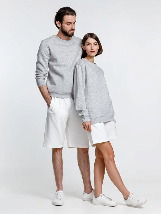 Свитшот унисекс Delta