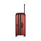 Чемодан VICTORINOX Spectra™ 3.0 Exp. Large Case, красный, поликарбонат Sorplas™, 51x32x75 см, 103 л