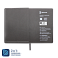 Ежедневник Bplanner.02 black