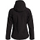 Куртка женская Hooded Softshell