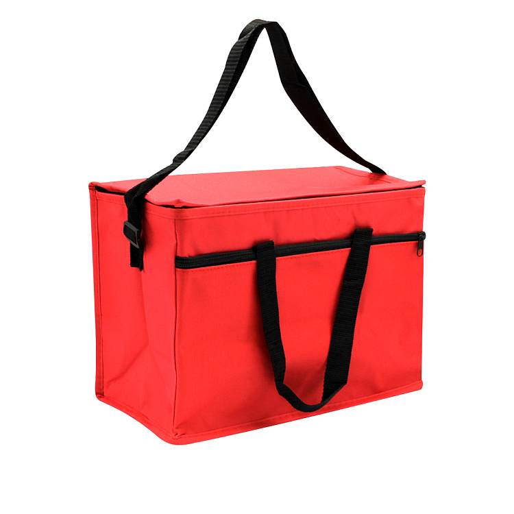 Сумка-холодильник Арктика, черная