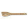 Лопатка с отверстием VICTORINOX Kitchen Utensils Sauté Tool, 325x58 мм, бумажный композит, бежевая