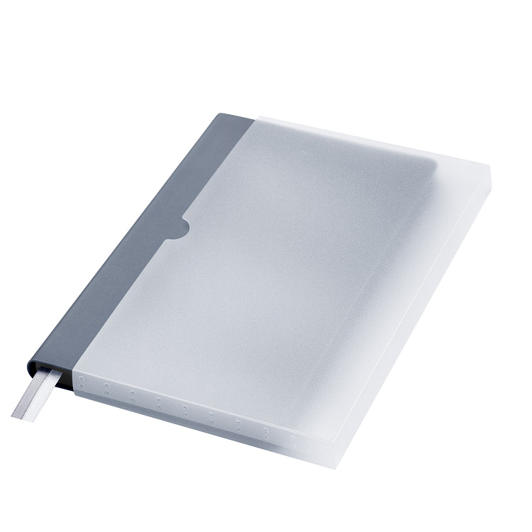 Ежедневник Moon river недатированный