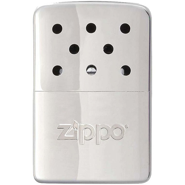 Каталитическая грелка для рук Zippo Mini